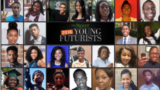 Stars of Tomorrow: The Root’s 2016 Young Futurists
